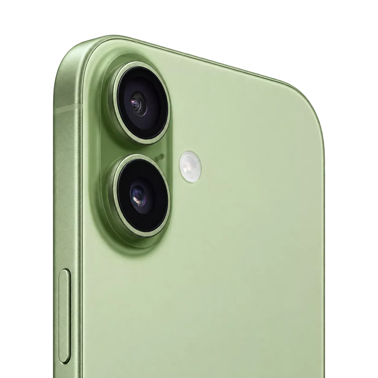 iPhone 17 256Gb Sage eSim (без RuStore)