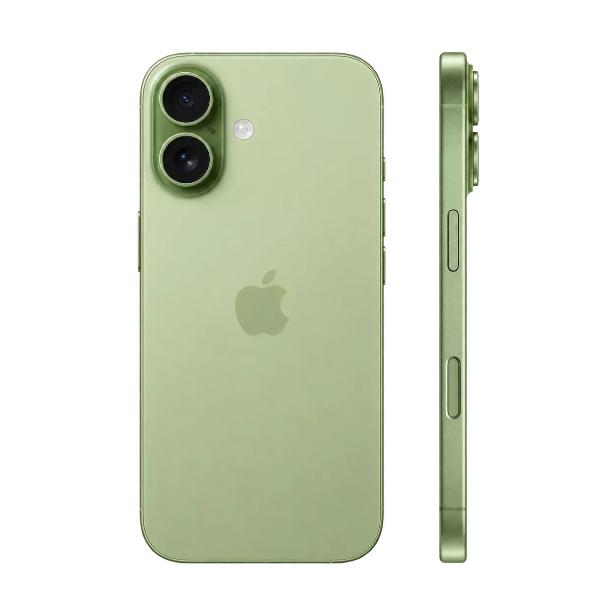 iPhone 17 256Gb Sage eSim (без RuStore)