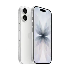 iPhone 17