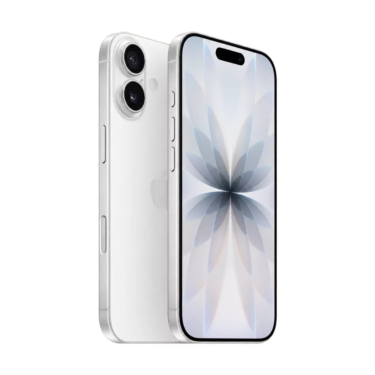 iPhone 17 512Gb White Sim + eSim (без RuStore)