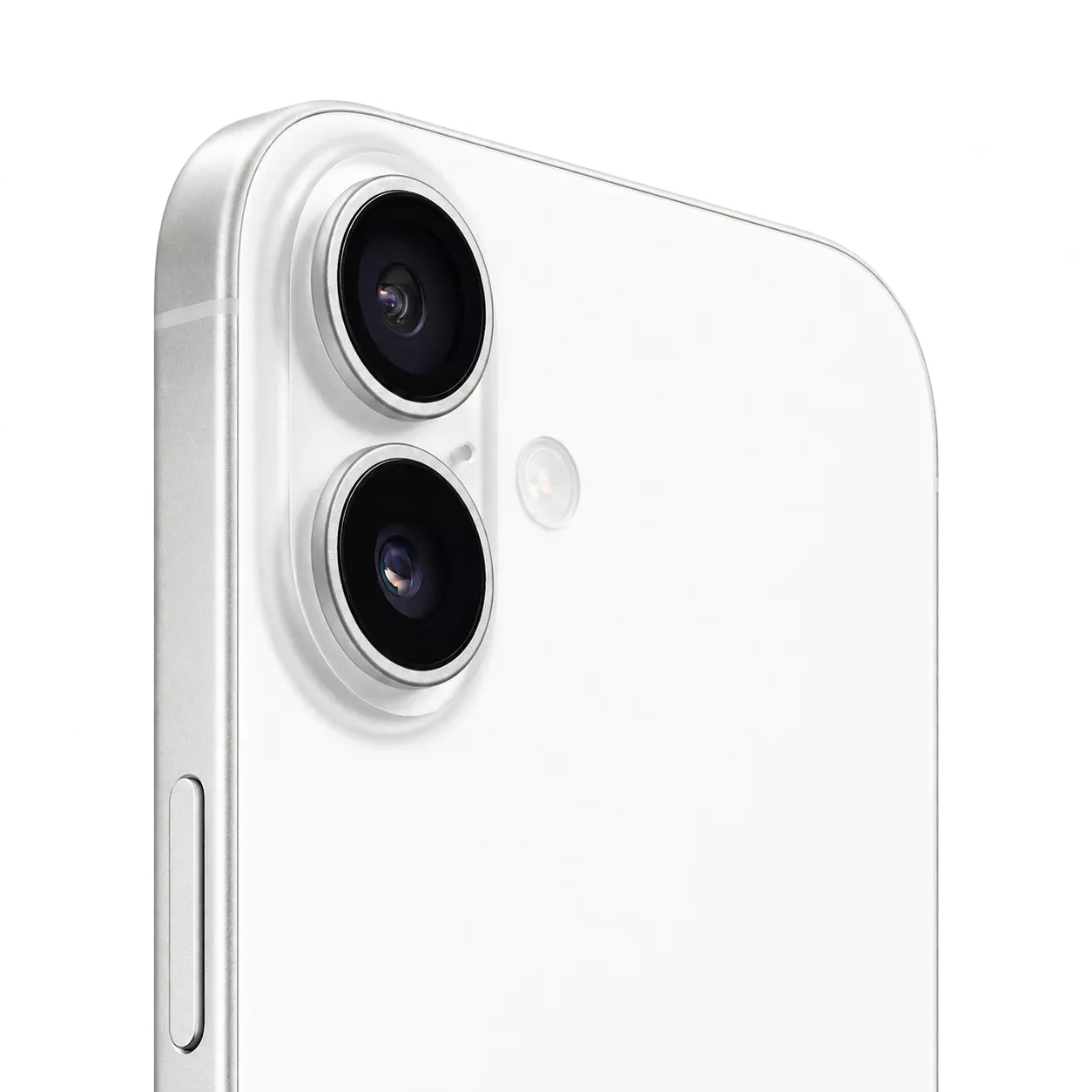 iPhone 17 256Gb White Sim + eSim (без RuStore)