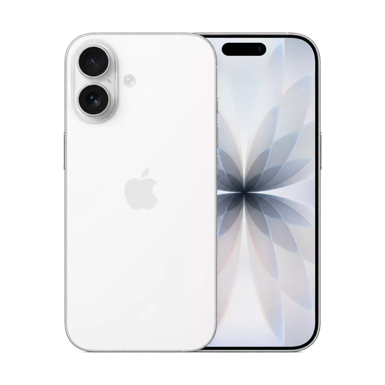 iPhone 17 256Gb White eSim (без RuStore)