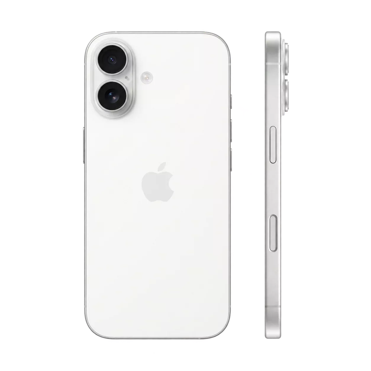 iPhone 17 512Gb White Sim + eSim (без RuStore)