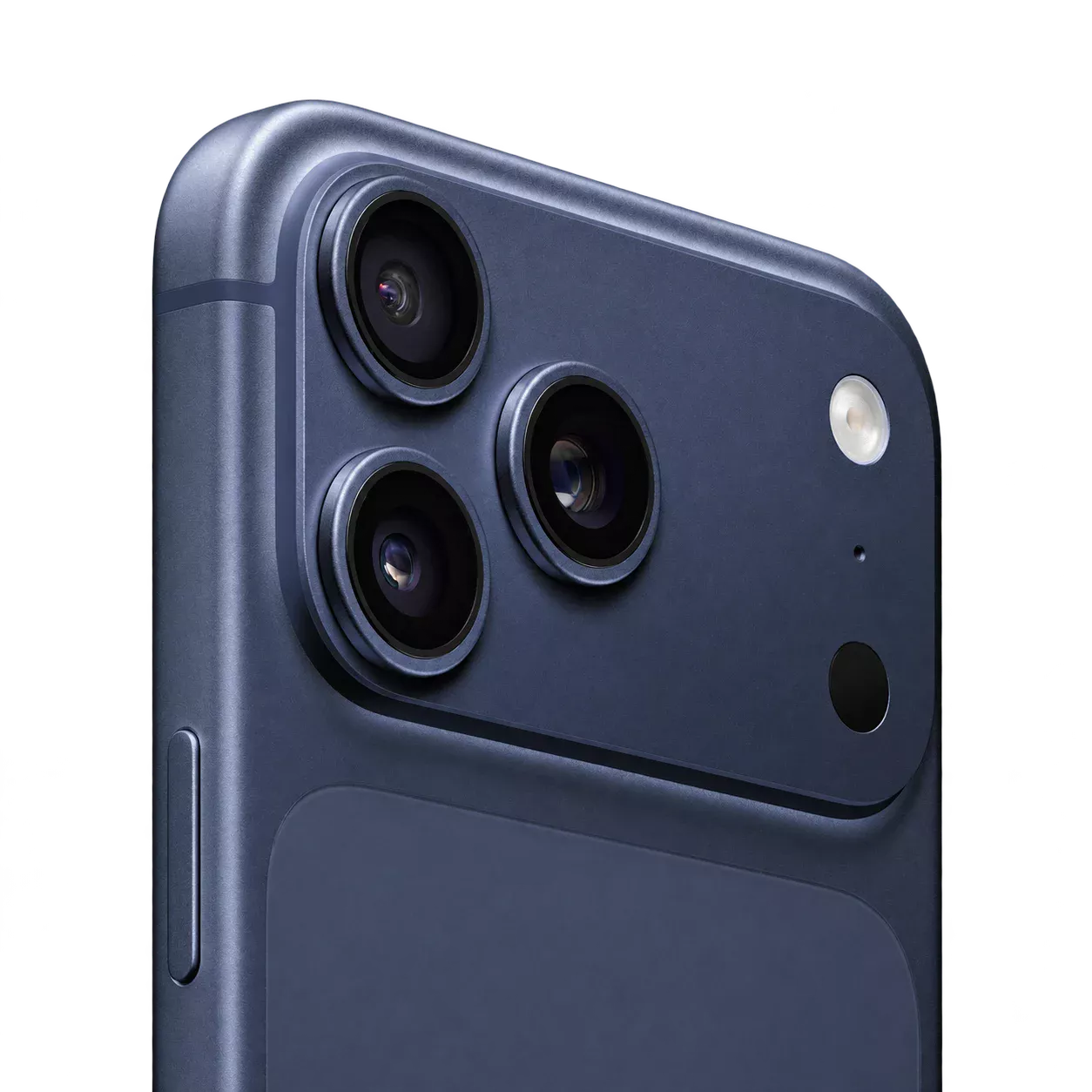 iPhone 17 Pro 512gb Deep Blue eSim (без RuStore)