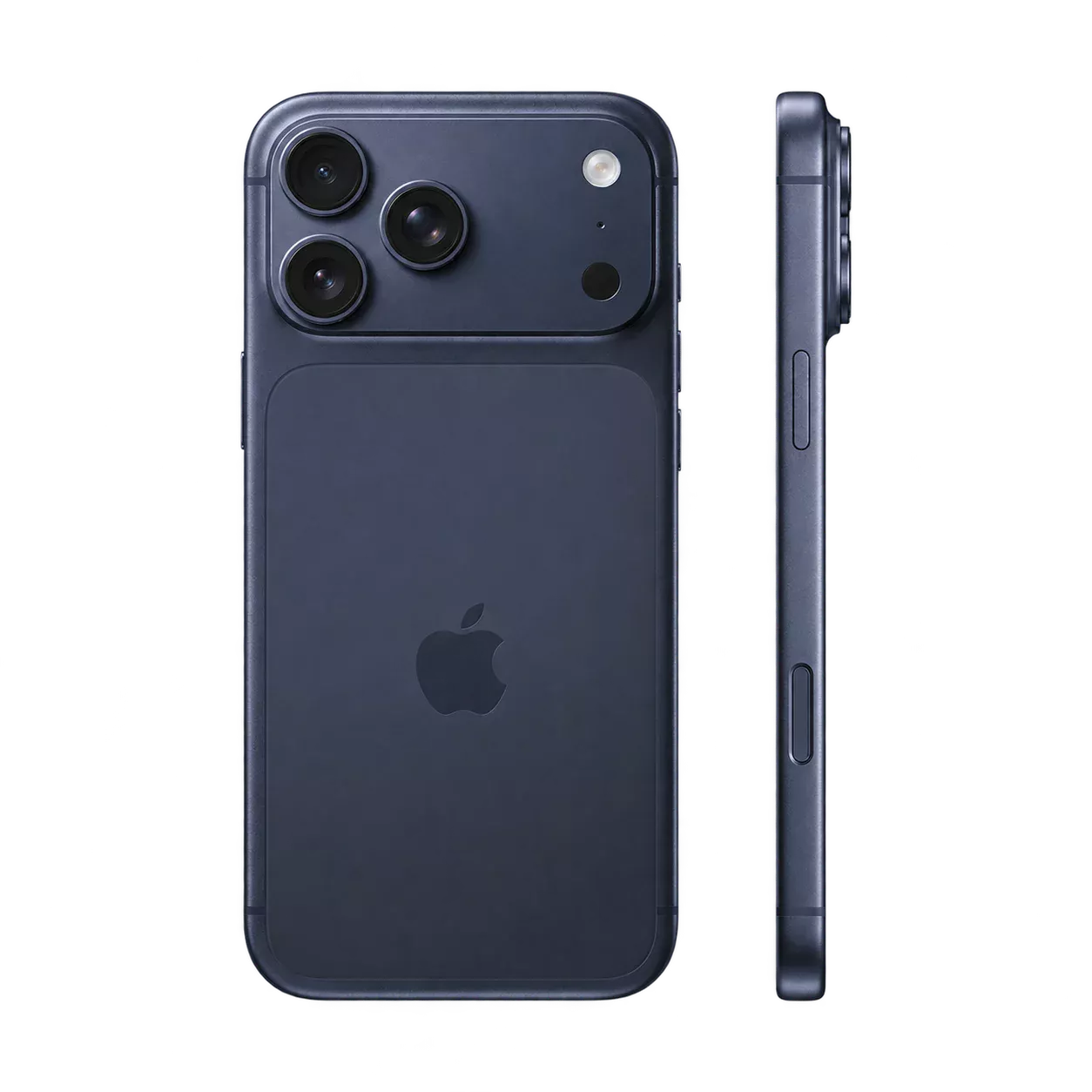 iPhone 17 Pro Deep Blue 512gb Sim + eSim (без RuStore)