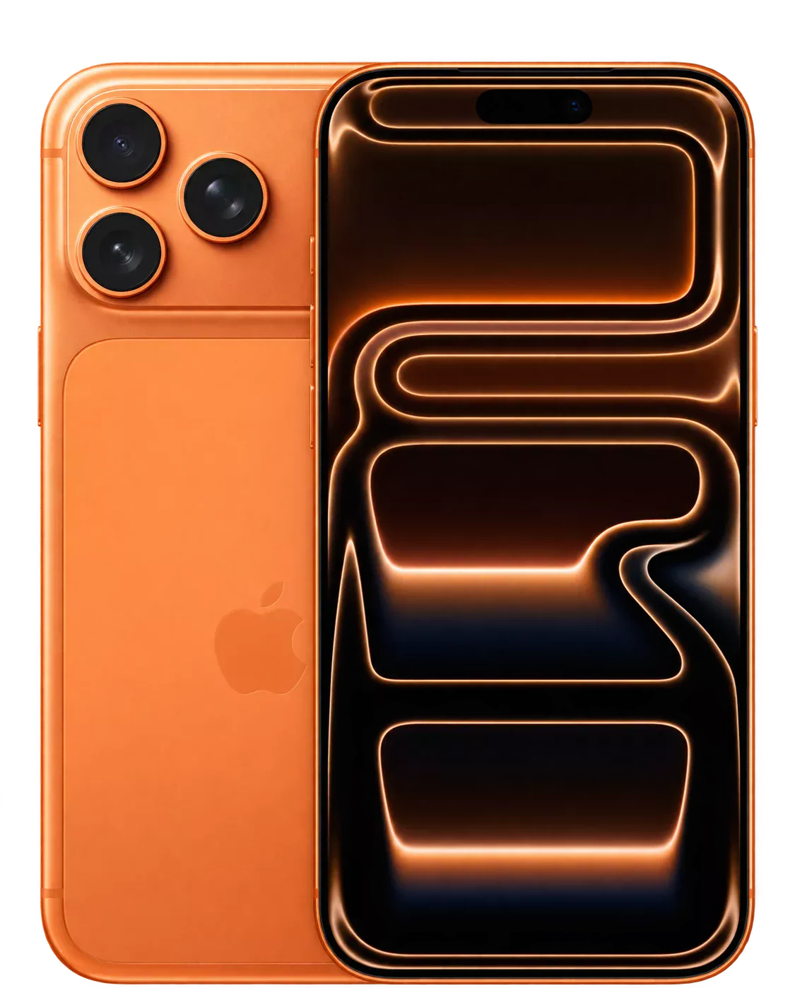 iPhone 17 Pro Max 512Gb Cosmic Orange Sim + eSim (без RuStore)