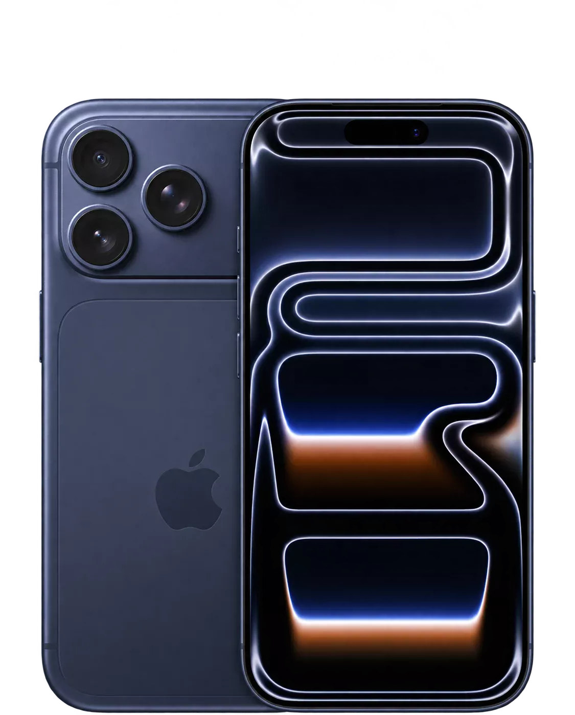 iPhone 17 Pro 256Gb Deep Blue eSim (без RuStore)