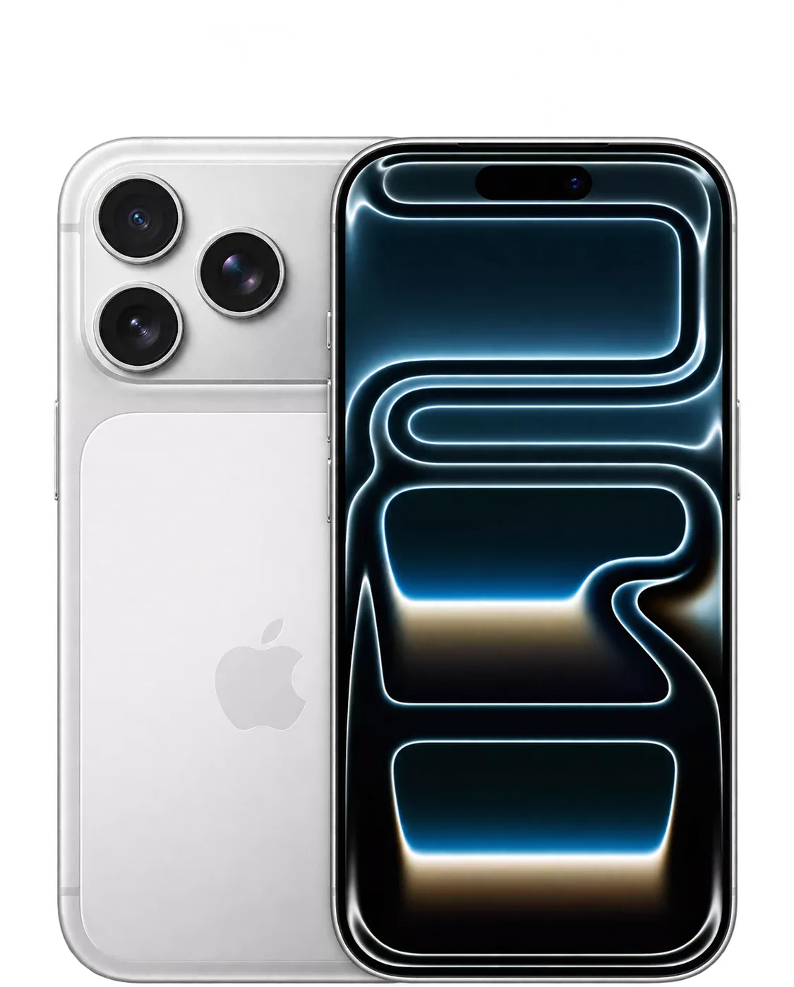 iPhone 17 Pro 256Gb Silver eSim (без RuStore)