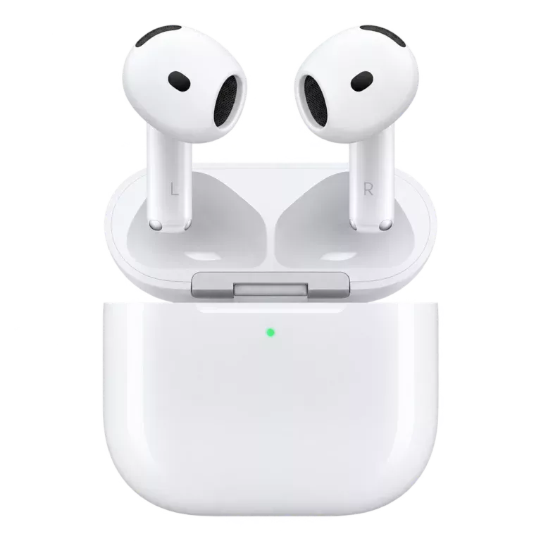 Apple AirPods 4 без ANC
