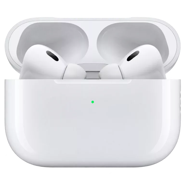 AirPods Pro 2 White