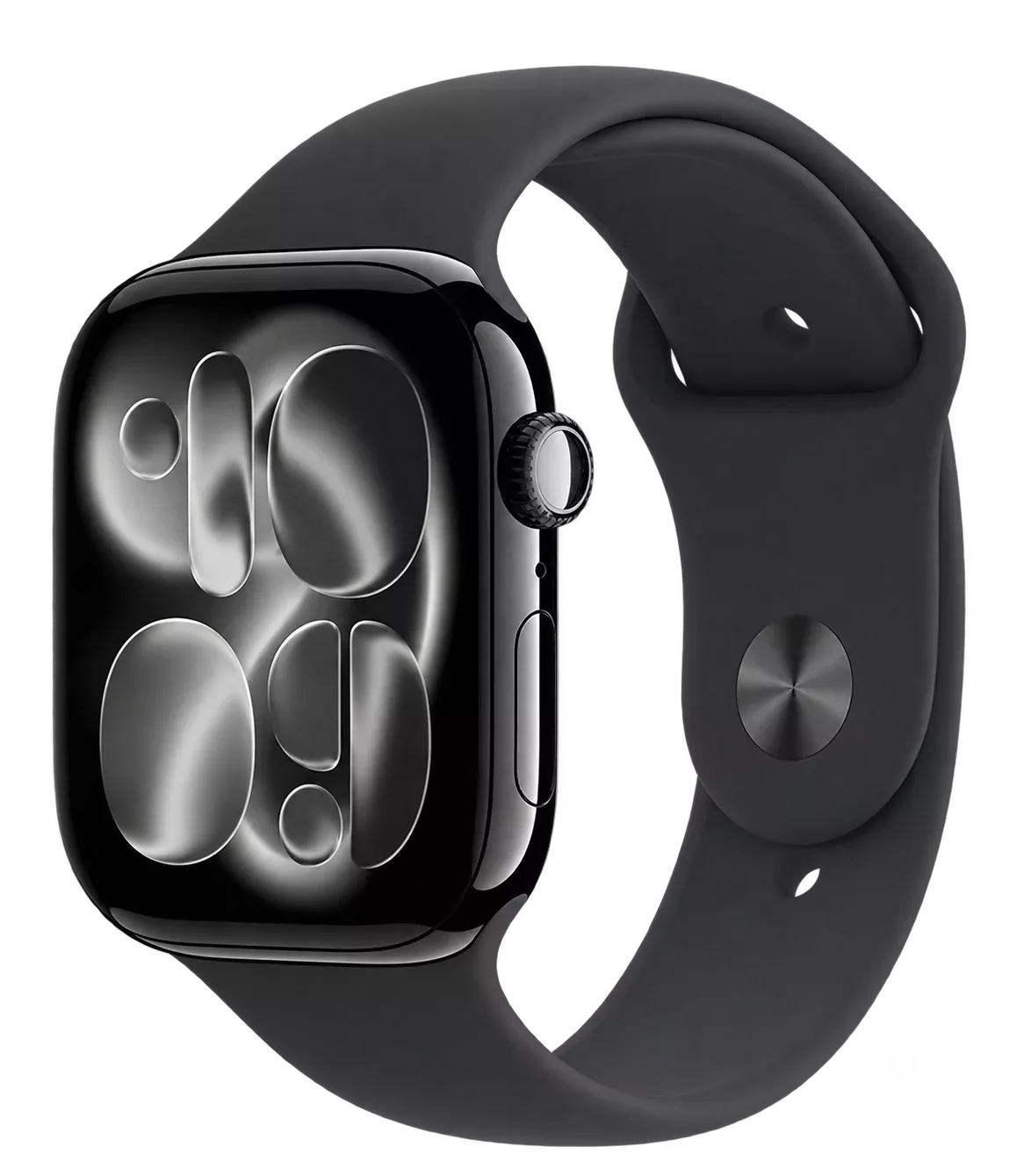 Apple Watch Series 11 42mm Jet Black