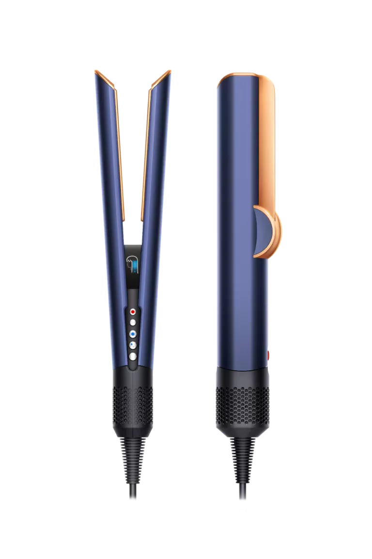 Выпрямитель для волос Dyson Airstrait HT01 Prussian/Blue Cooper
