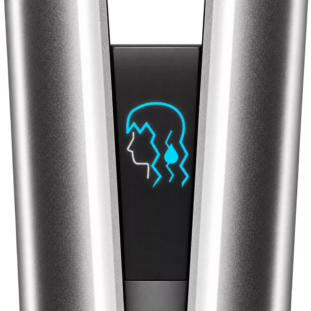 Выпрямитель для волос Dyson Airstrait HT01 Nickel/Copper (никель/медь)