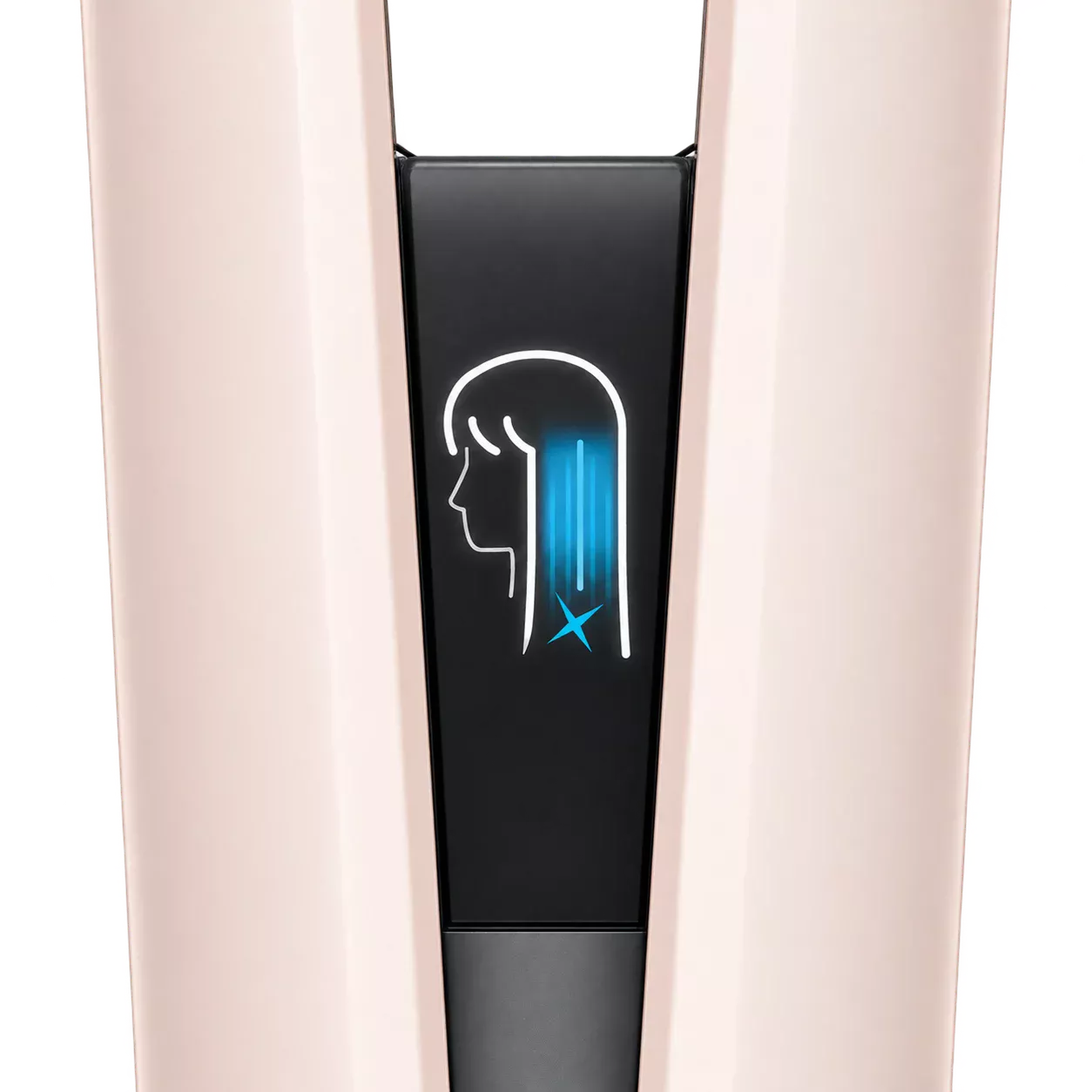 Выпрямитель Dyson HT01 Airstrait Ceramic Pink Rose Gold