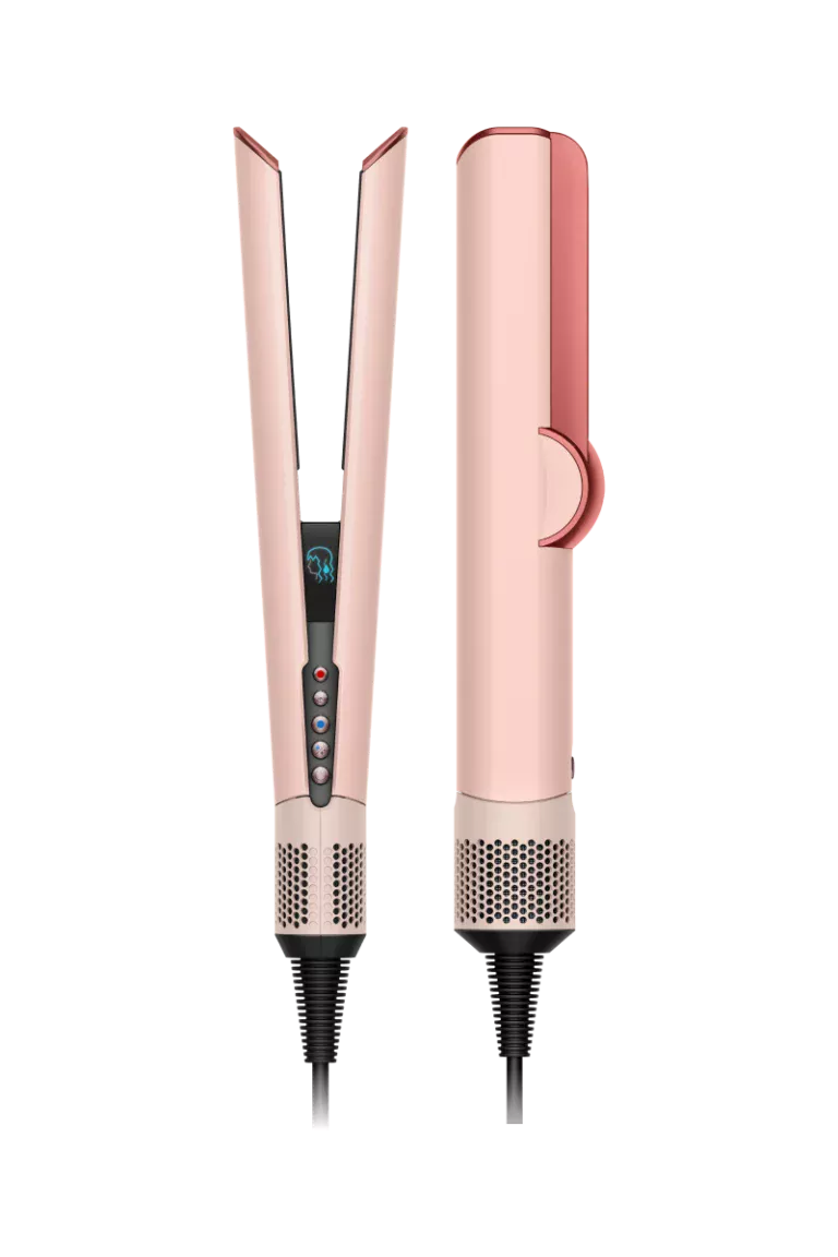 Выпрямитель Dyson HT01 Airstrait Kanzan Pink