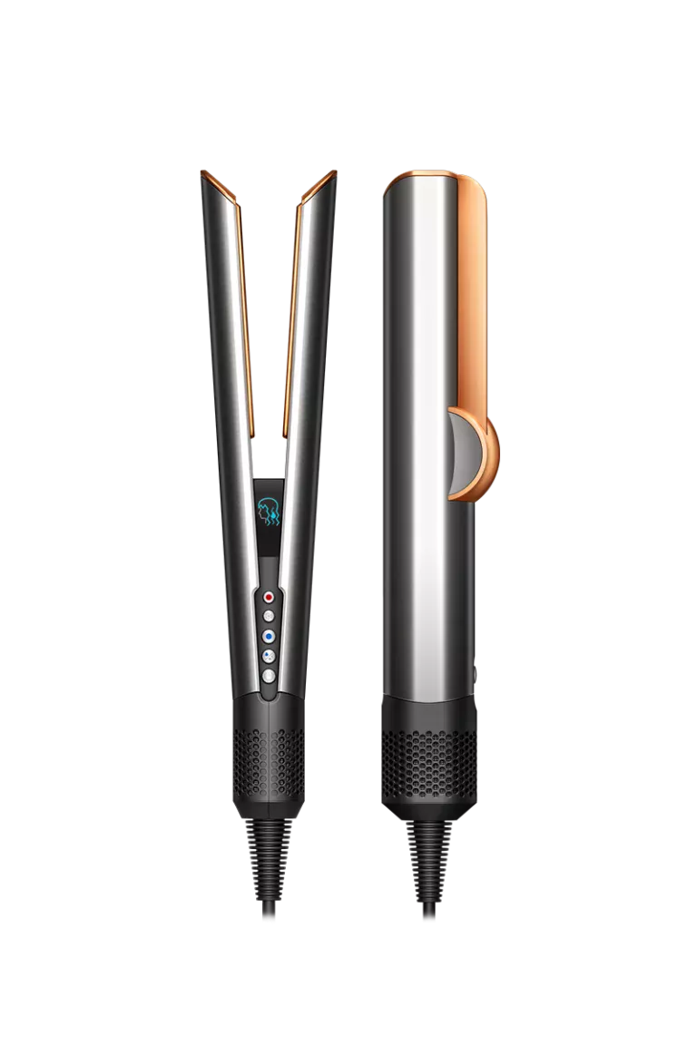 Выпрямитель Dyson Airstrait HT01 Nickel/Copper BNBC