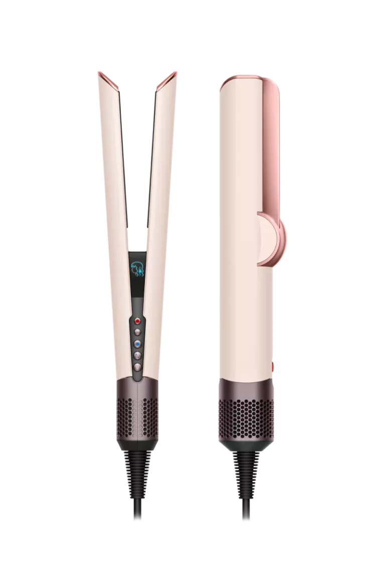 Выпрямитель Dyson HT01 Airstrait Ceramic Pink Rose Gold