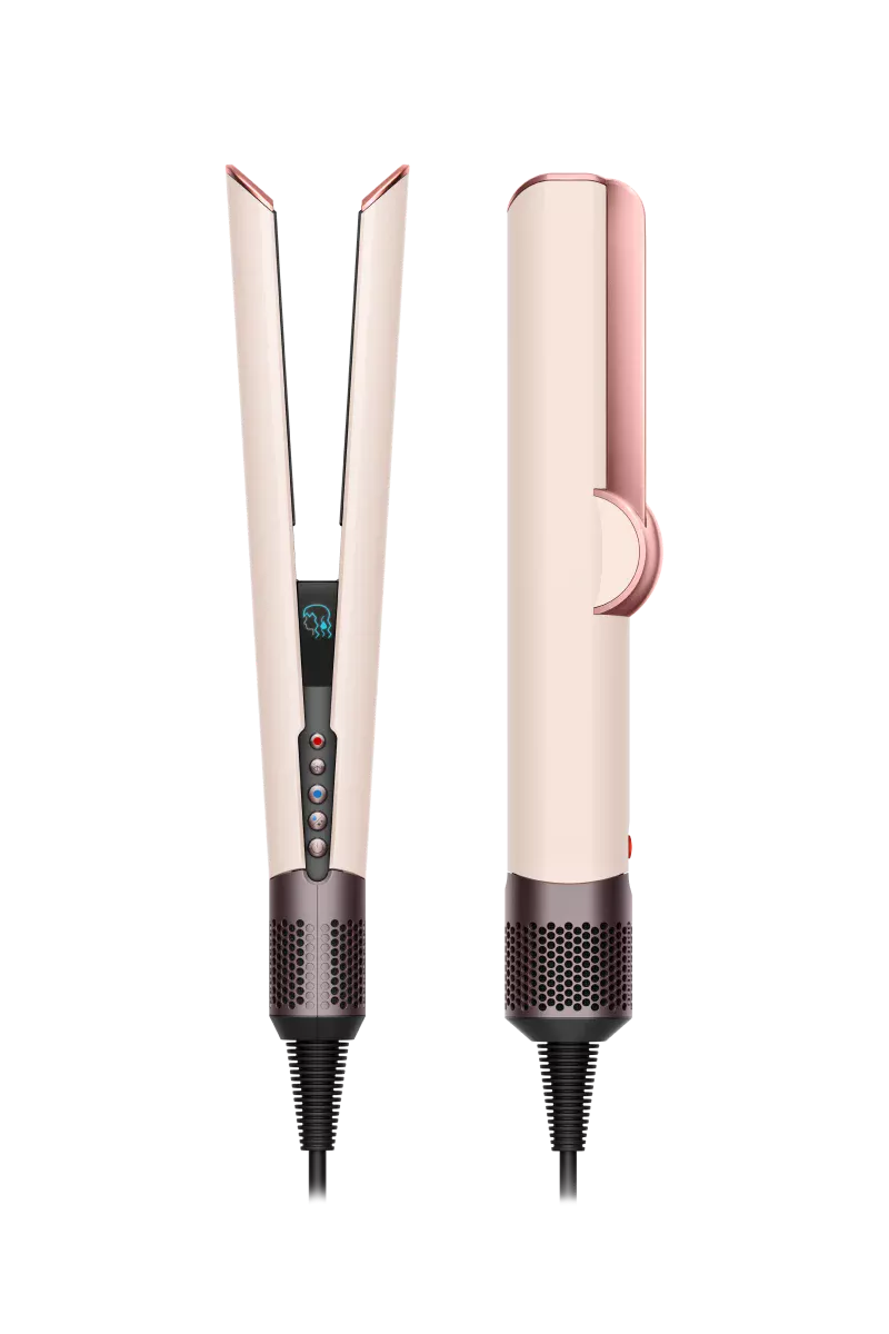 Выпрямитель Dyson HT01 Airstrait Ceramic Pink Rose Gold