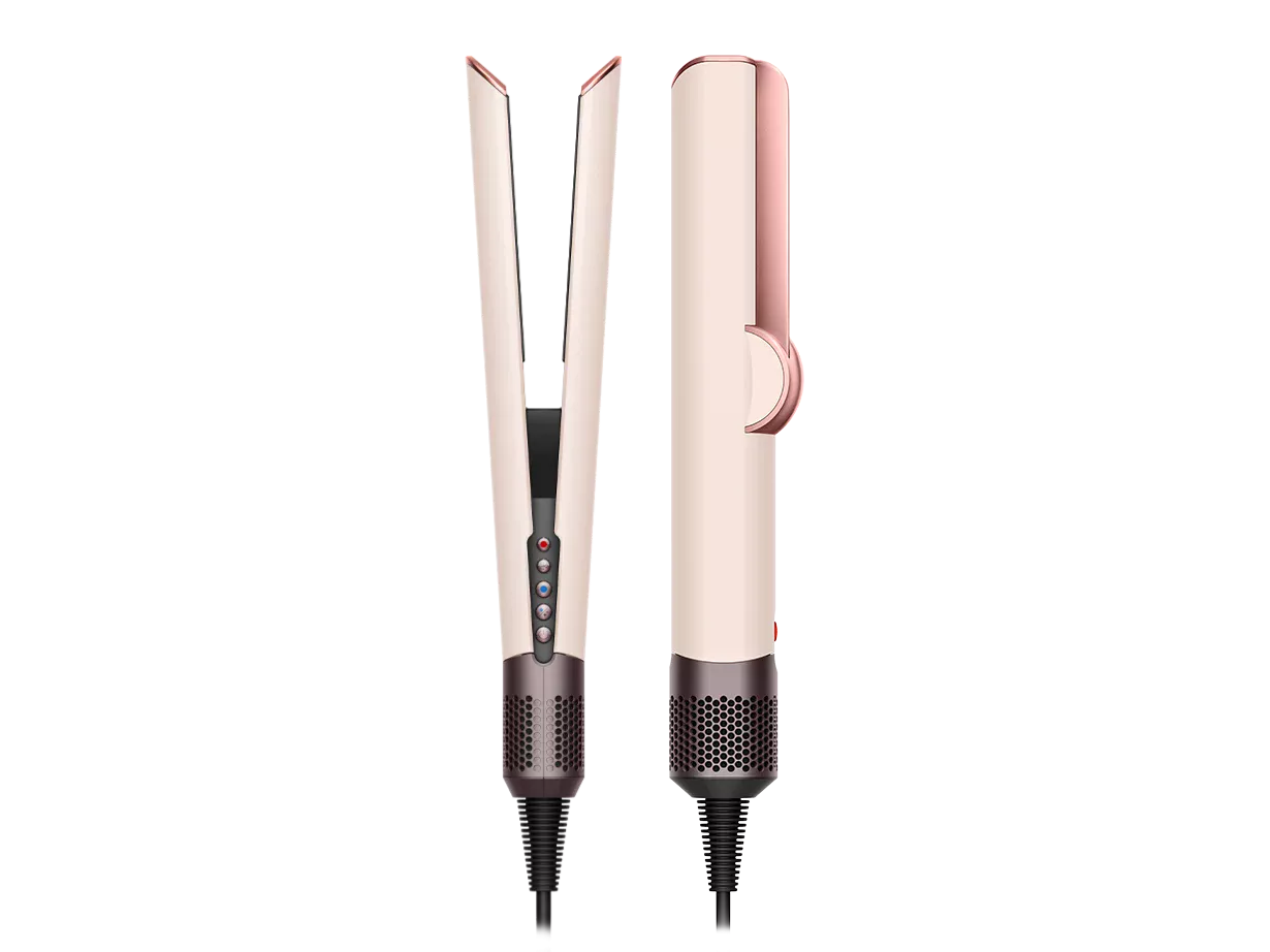 Выпрямитель Dyson HT01 Airstrait Ceramic Pink Rose Gold