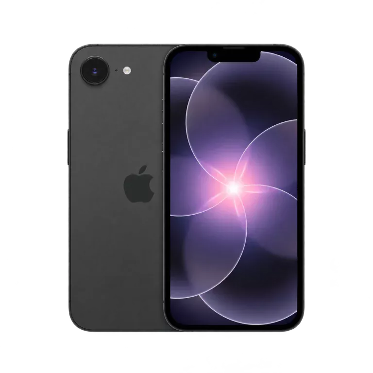iPhone 17e 256Gb Black eSim (без RuStore)