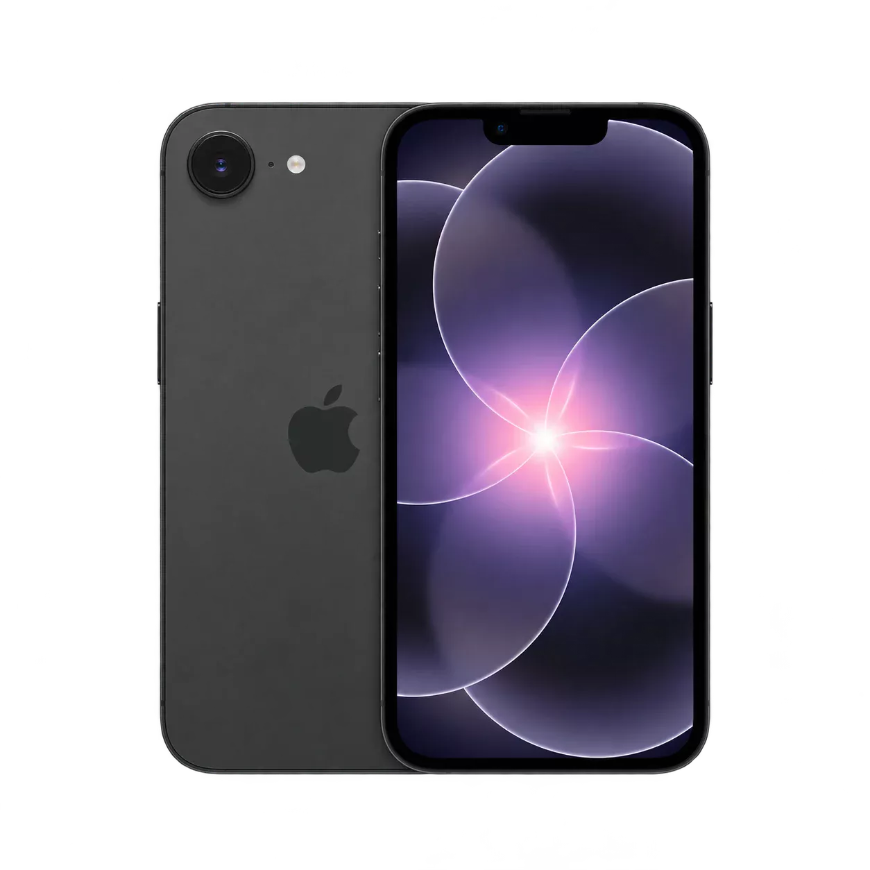 iPhone 17e 256Gb Black eSim (без RuStore)