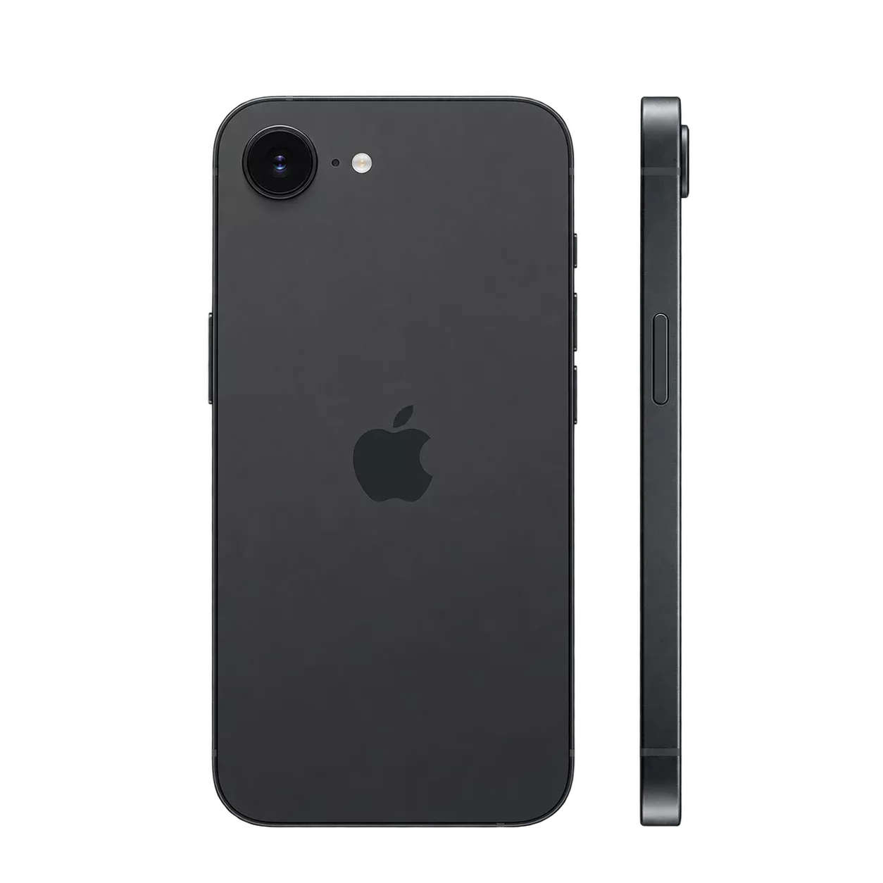 iPhone 17e 256Gb Black Sim + eSim (без RuStore)