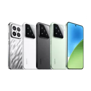 Xiaomi