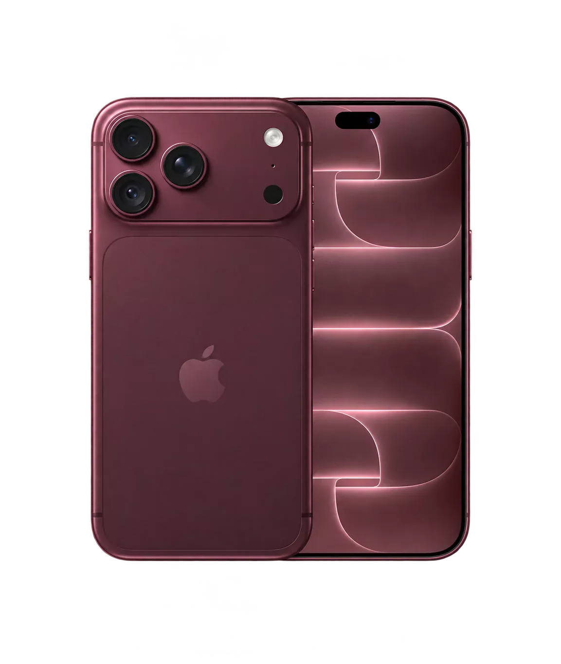 iPhone 18 Pro 256Gb Burgundy eSim (без RuStore)