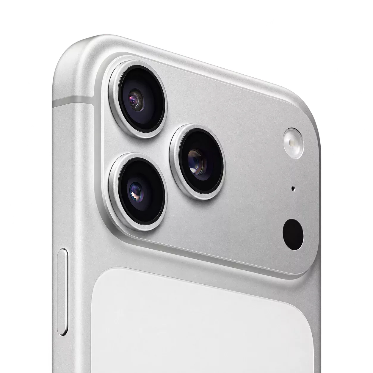 iPhone 17 Pro Max 1Tb Silver eSim (без RuStore)