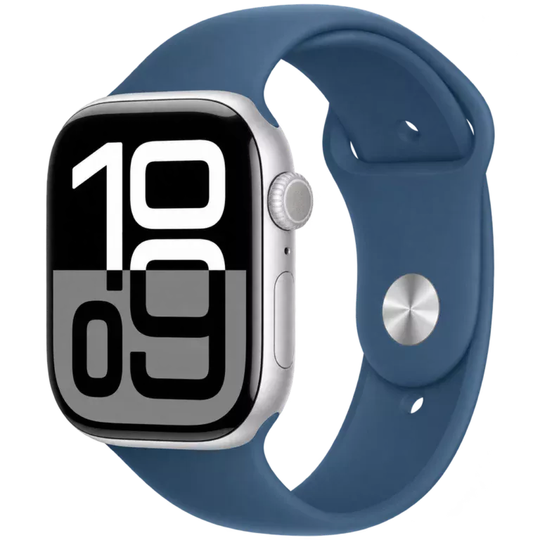 Apple Watch Series 10 46mm Silver