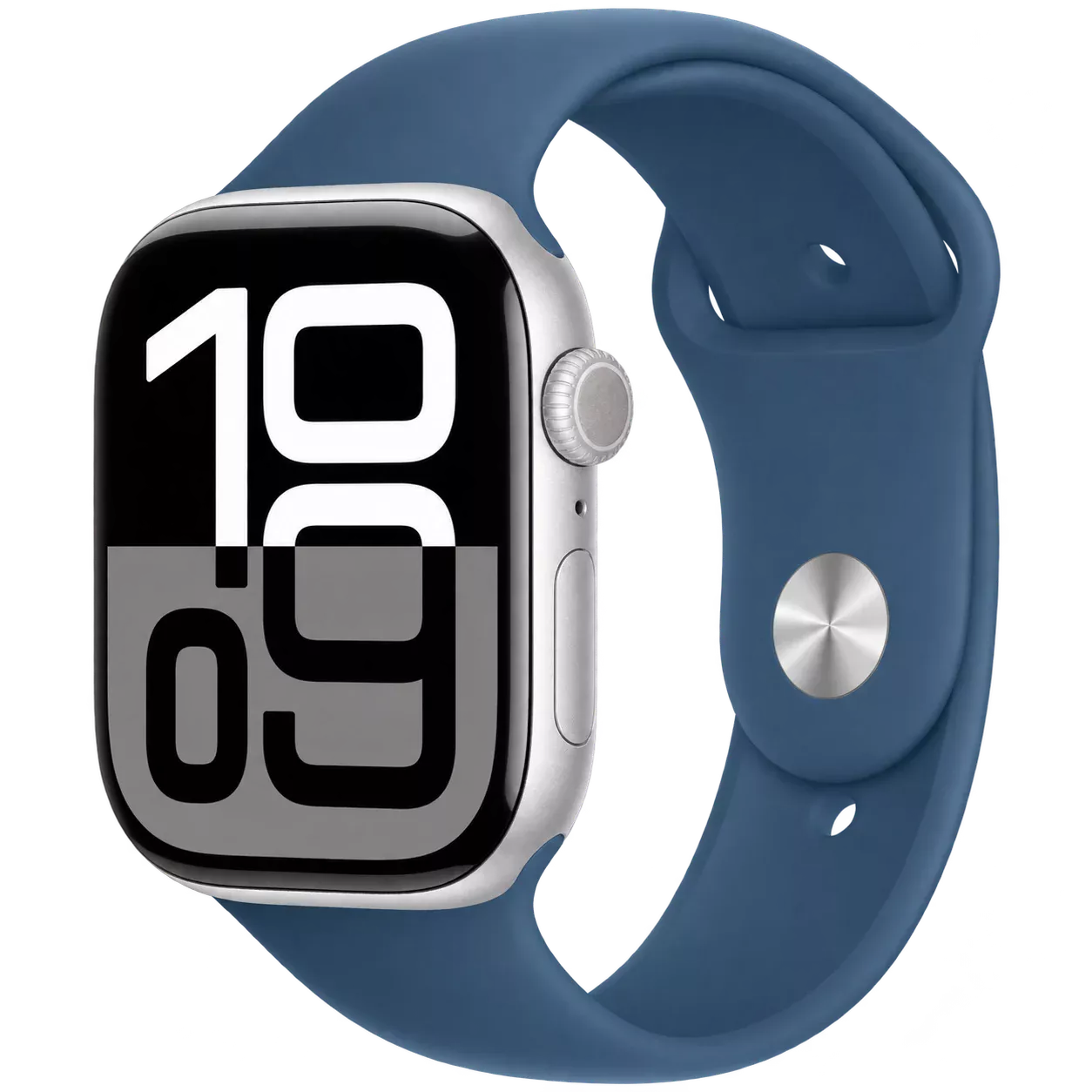 Apple Watch Series 10 42mm Silver