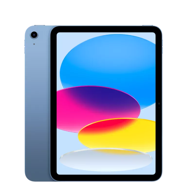 iPad 11 (A16) 128Gb Wi-Fi + Cellular Blue