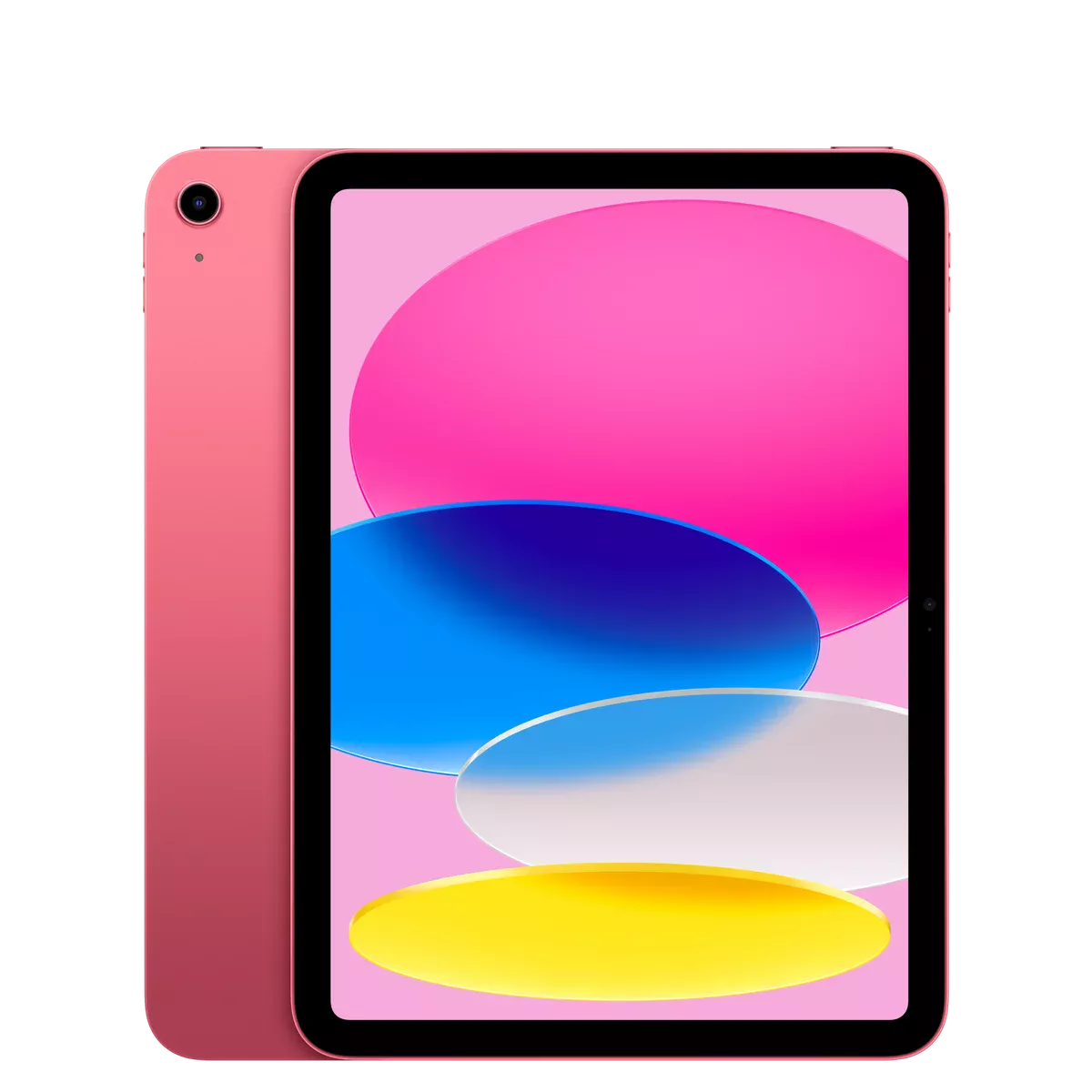 iPad 11 (A16) 128Gb Wi-Fi + Cellular Pink