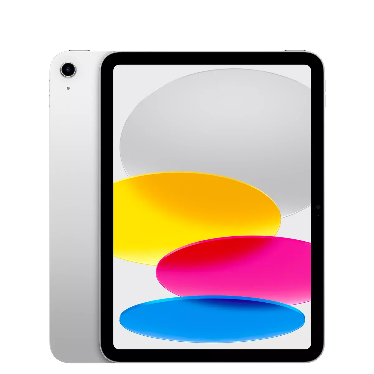 iPad 11 (A16) 256Gb Wi-Fi + Cellular Silver