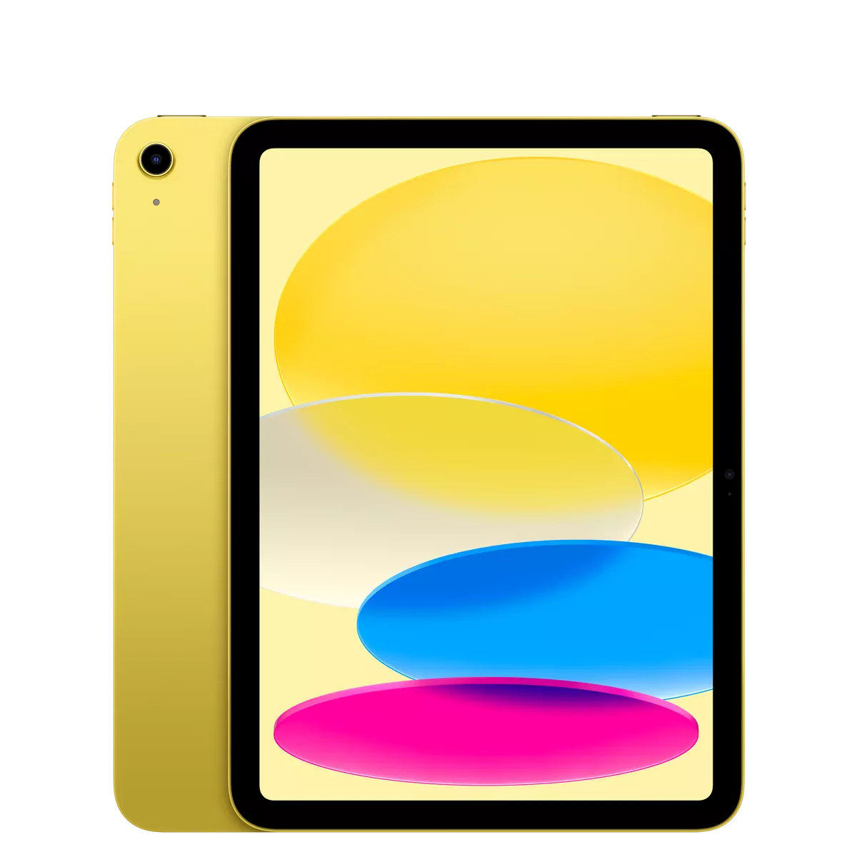 iPad 11 (A16) 128Gb Wi-Fi + Cellular Yellow