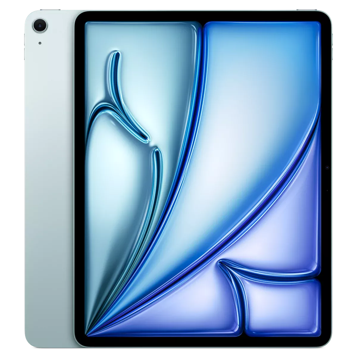 iPad Air 13 (M4) 256Gb Wi-Fi Blue