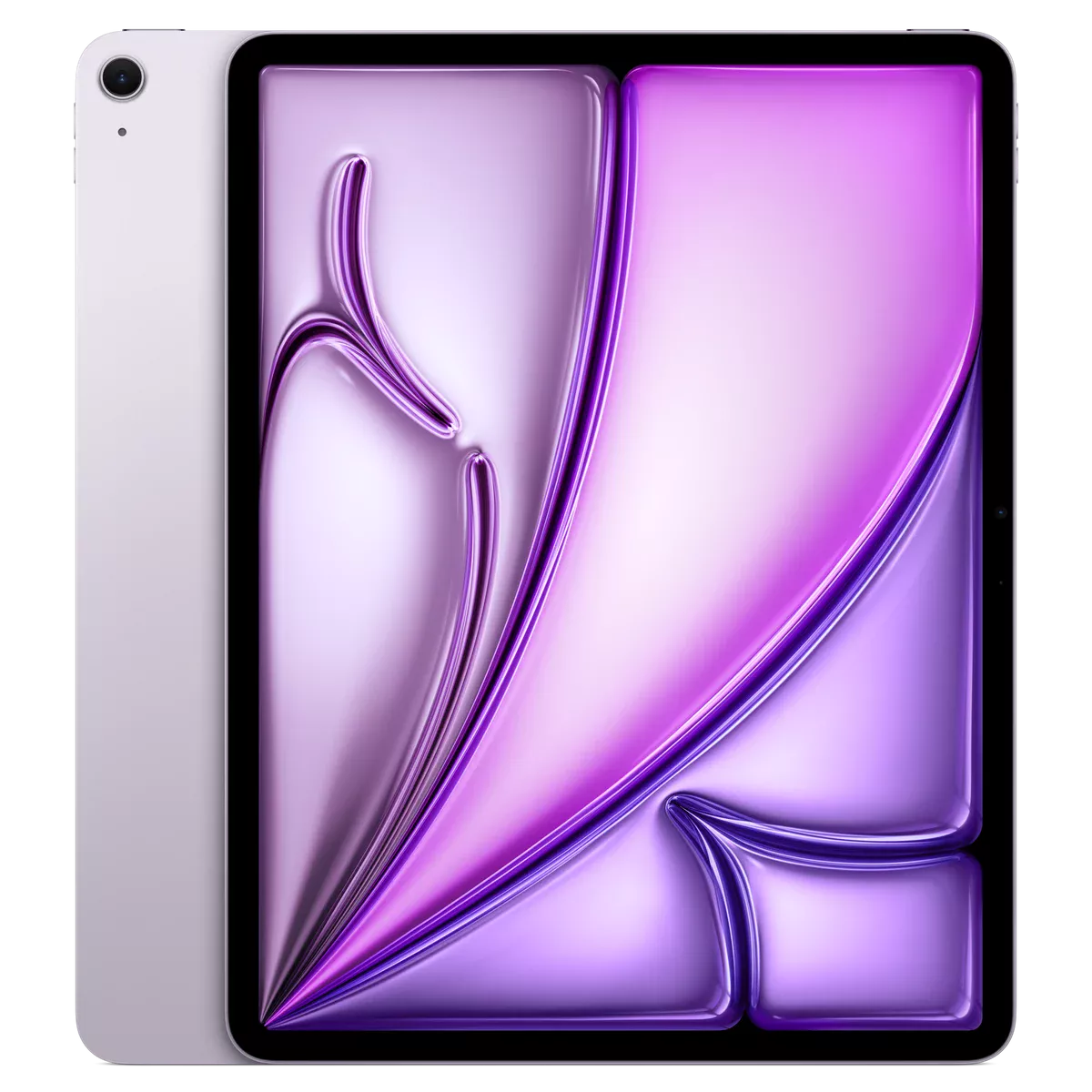 iPad Air 13 (M4) 256Gb Wi-Fi + Cellular Purple