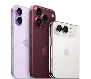 iPhone