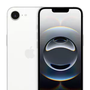iPhone 16e