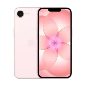 iPhone 17e