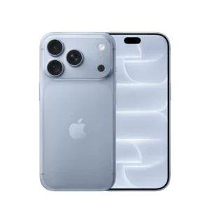 iPhone 18 Pro