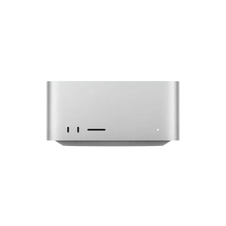 Mac Studio (M5 Max) CPU 18 GPU 40 64/1Tb Silver