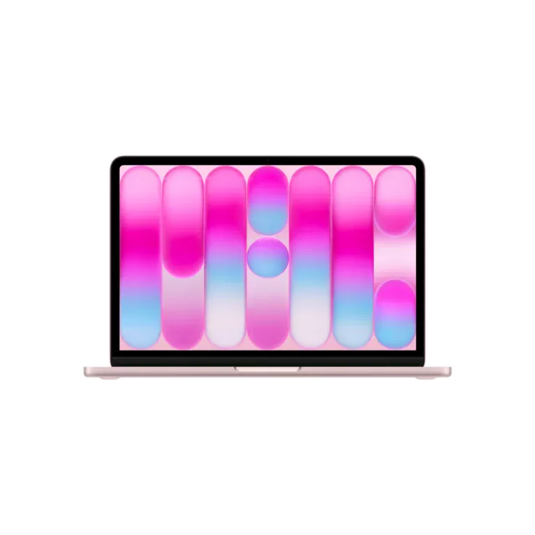 MacBook Neo 13 8/512Gb Blush