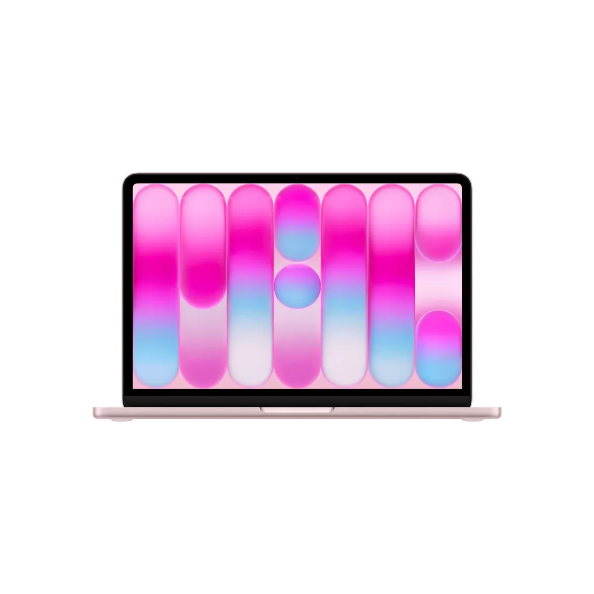 MacBook Neo 13 8/512Gb Blush
