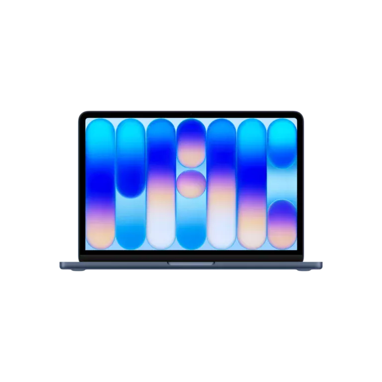 MacBook Neo 13 8/256Gb Indigo