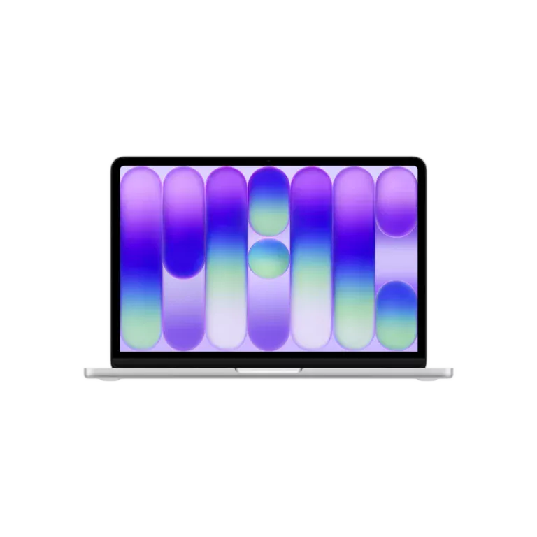 MacBook Neo 13 8/256Gb Silver