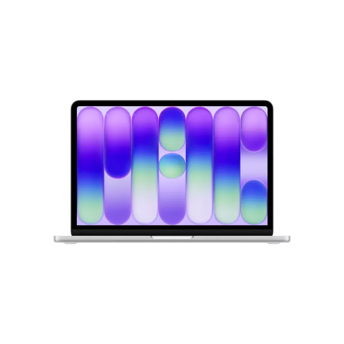 MacBook Neo 13 8/512Gb Silver