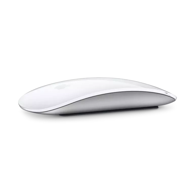 Magic Mouse USB-C White