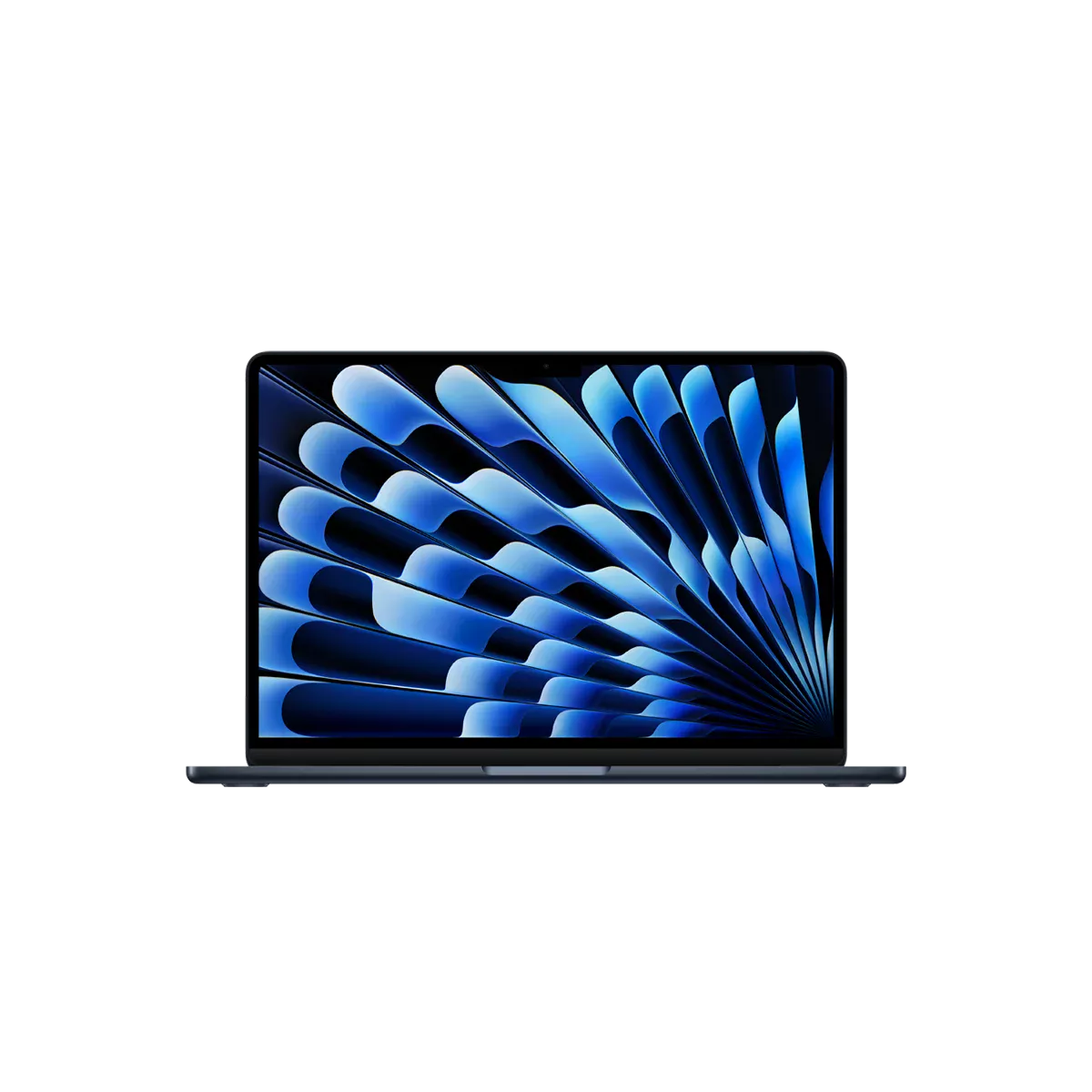 MacBook Air 13 (M5) CPU 10 GPU 10 32/4Tb Midnight
