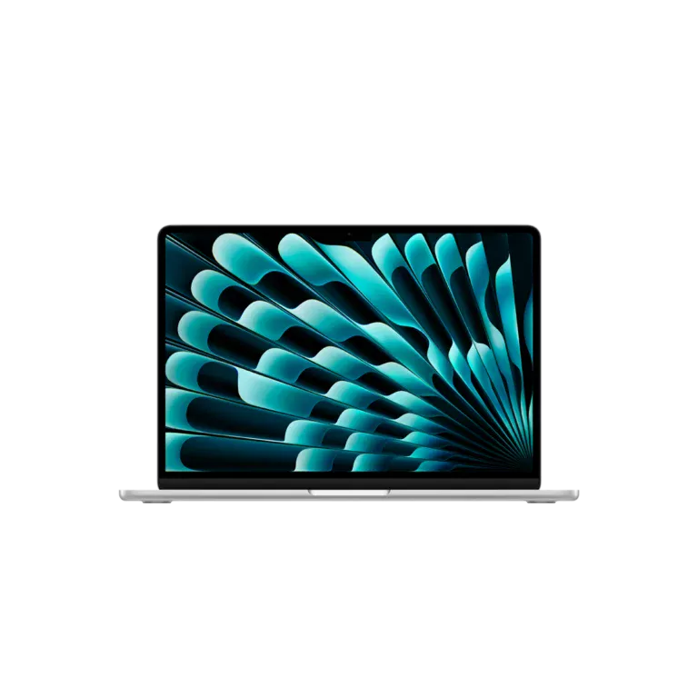 MacBook Air 13 (M5) CPU 10 GPU 8 16/512Gb Silver